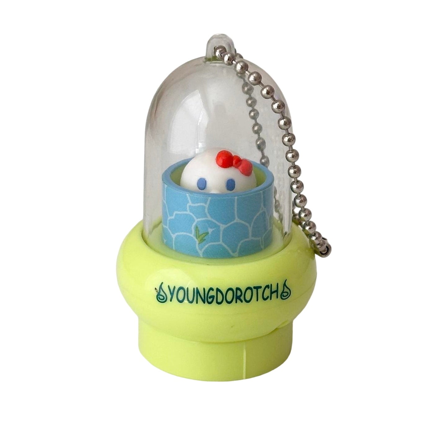 Young dorotchi tamagotchi vintage mechanical