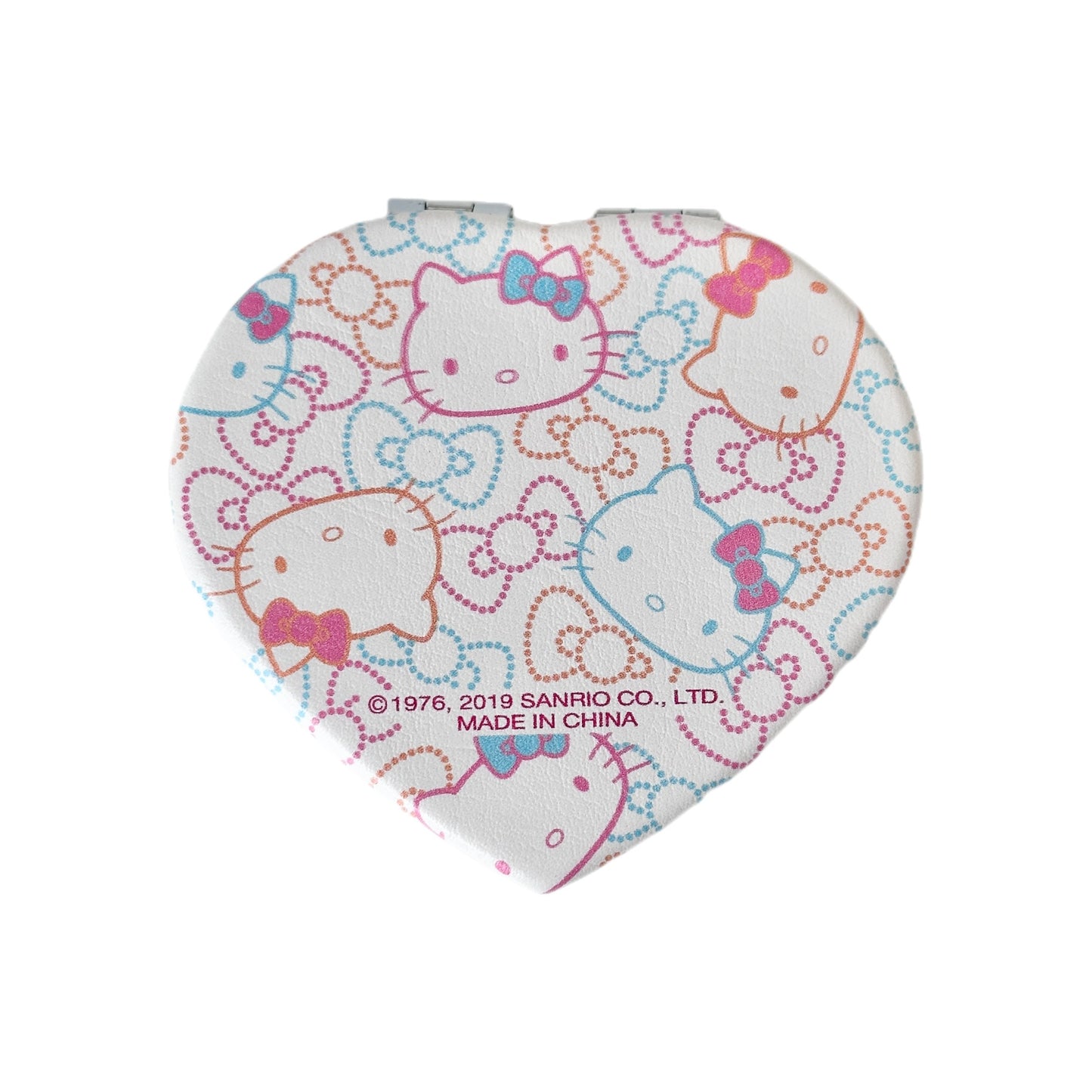 Hello Kitty Compact Mirror