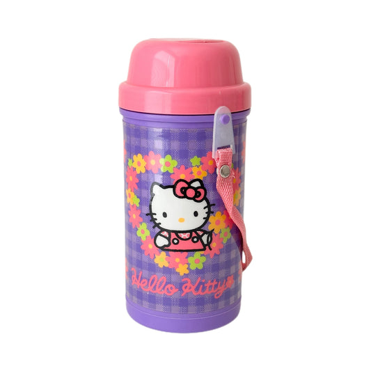 Vintage 90s Hello Kitty Thermos