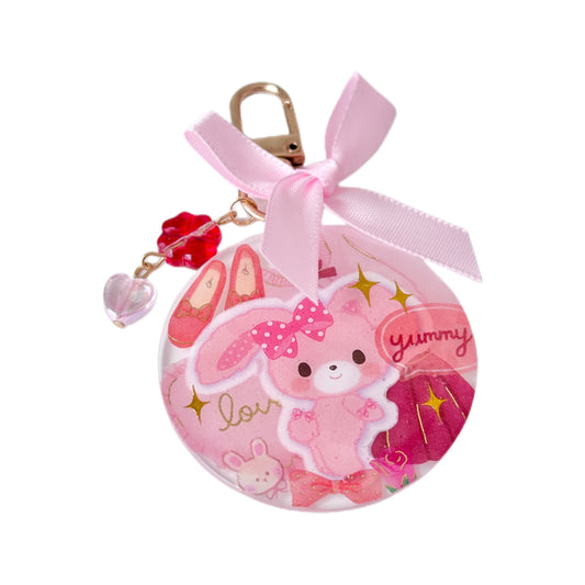 Bon Bon Ribbon Charm