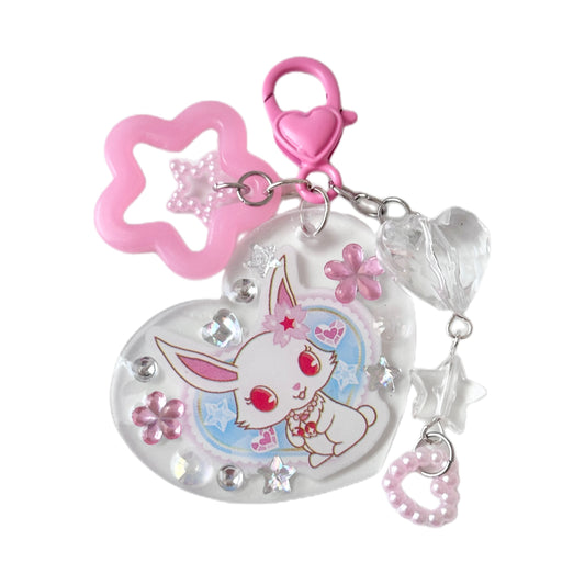 Jewel Pets Ruby Charm