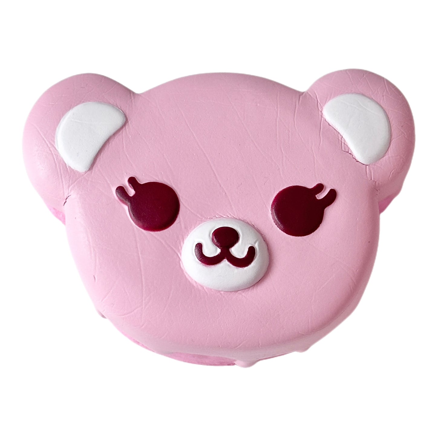 Ibloom Tea Time Strawberry Bear Cake