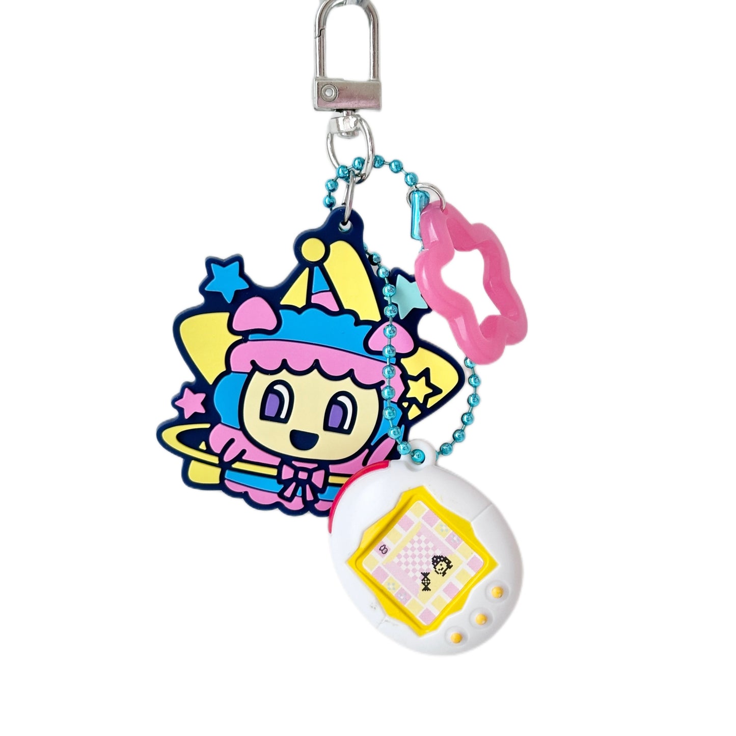 Unimarutchi Sanrio x Tamagotchi Charm