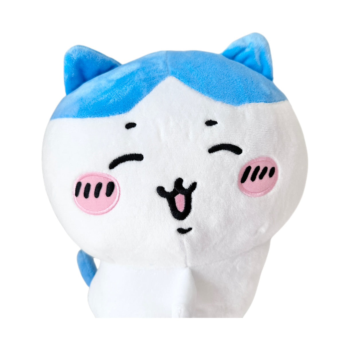 BIG Hachiware Chiikawa Plush