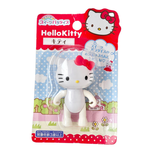 Hello Kitty Dress-Up Doll