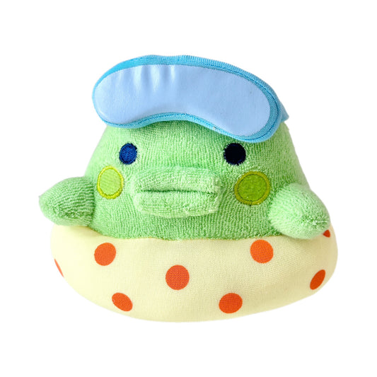 Kuchipatchi Tamagotchi Pool Float Plushy