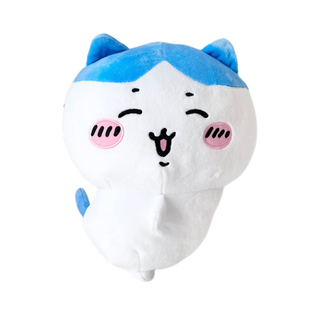 BIG Hachiware Chiikawa Plush