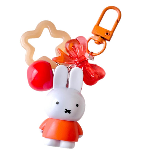 Miffy Charm