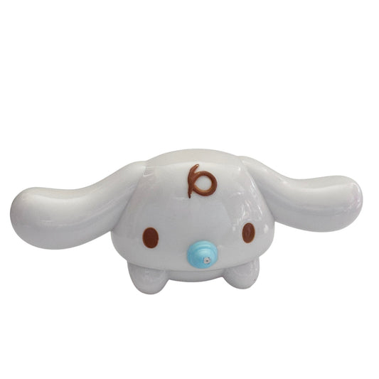 Sanrio Milk Cinnamoroll Mcdonalds Japan Wind Up Crawling Toy 2005 Vintage