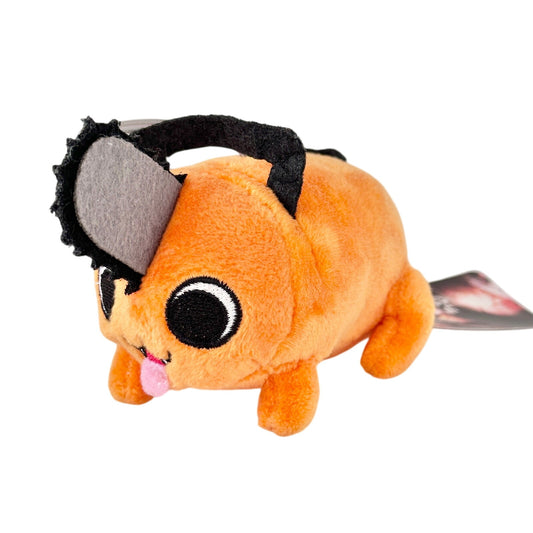 Chainsaw Man Pochita Small Plush Strap Toy