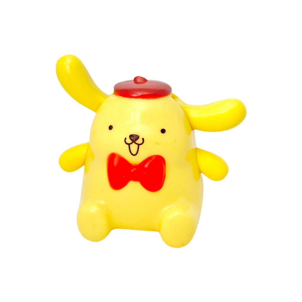 McDonalds Japan Pom Pom Purin Sanrio Toy Figure 2020