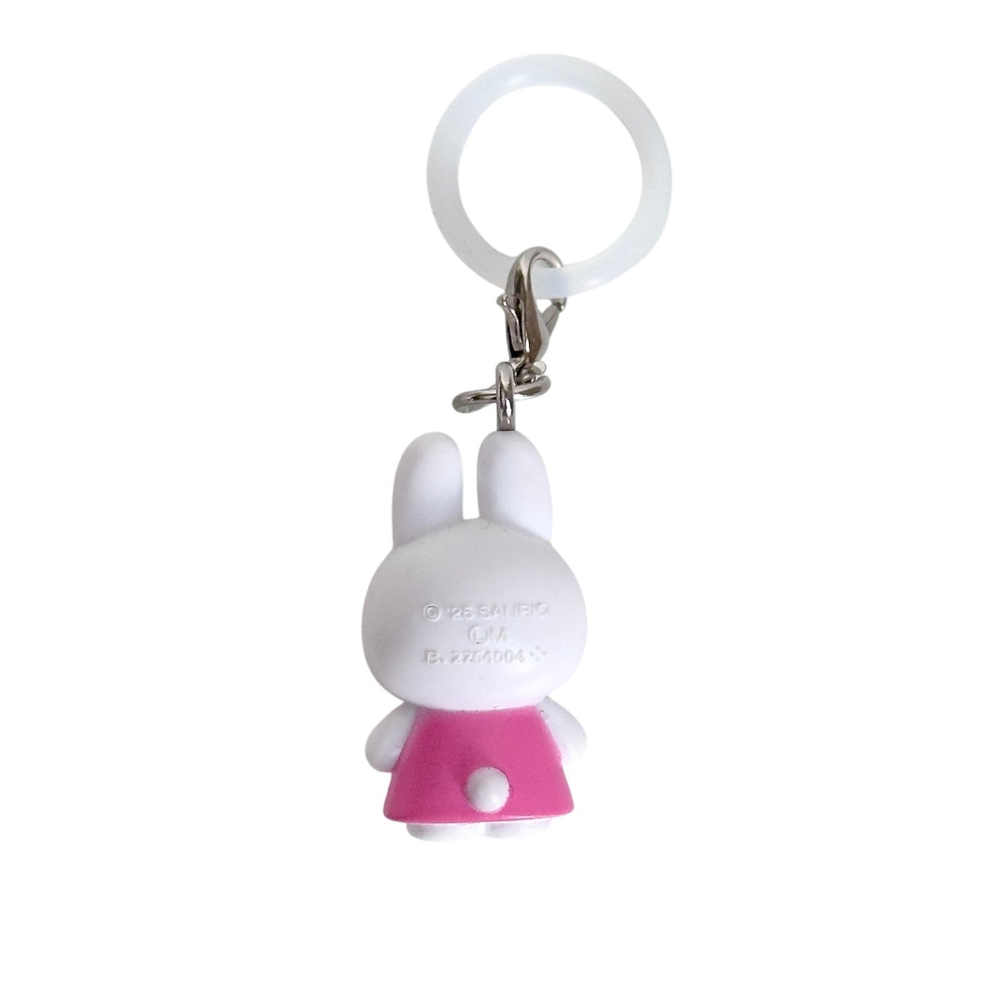 Cheerry Chum Gachapon Sanrio All Stars Charms New Japan Mini Rabbit