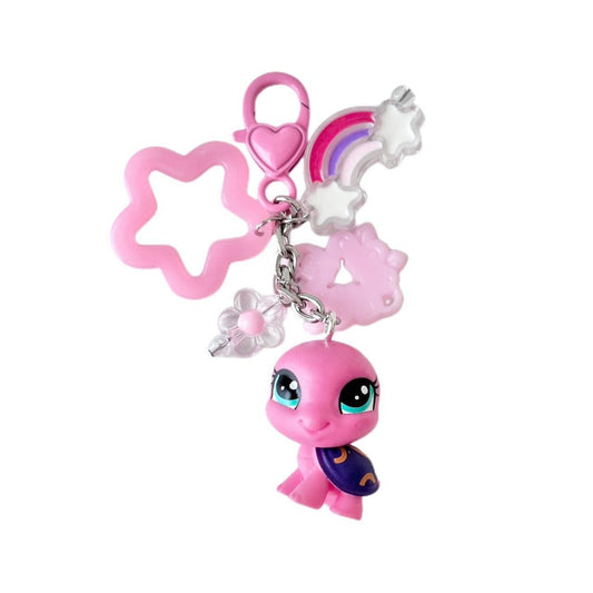 Littlest Petshop Charm