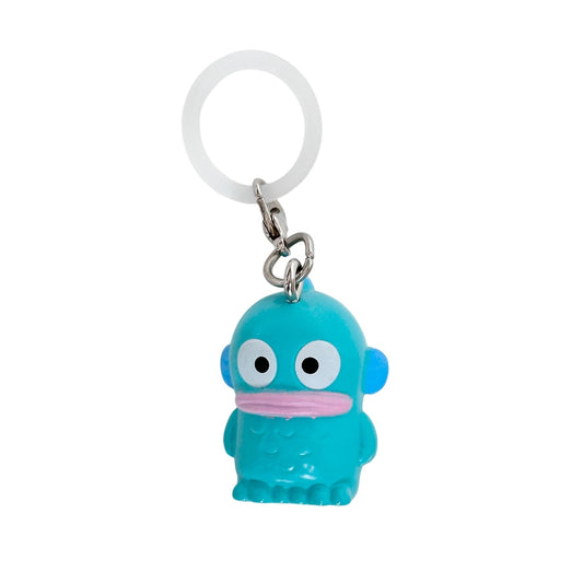 Hangyodon Gachapon Sanrio All Stars Charms New Japan Salmon