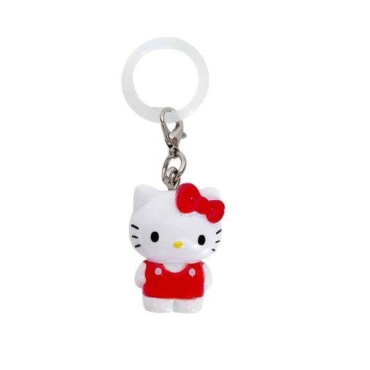 Hello Kitty Gachapon Sanrio All Stars Charms New Japan Mini