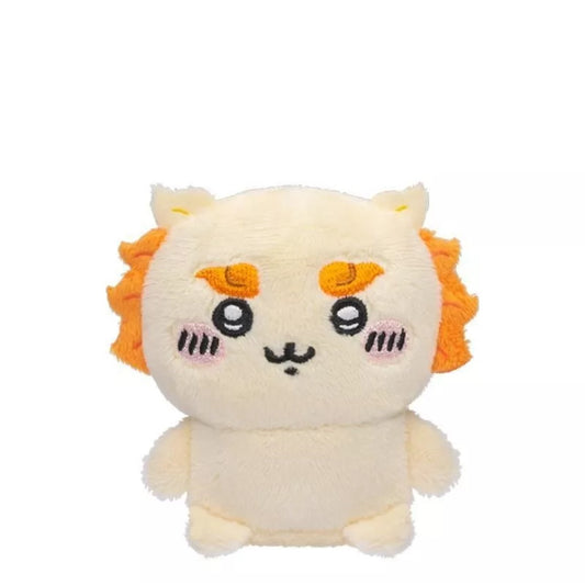 Chiikawa Shisa Tiny Sitting Plush Doll Vol.2