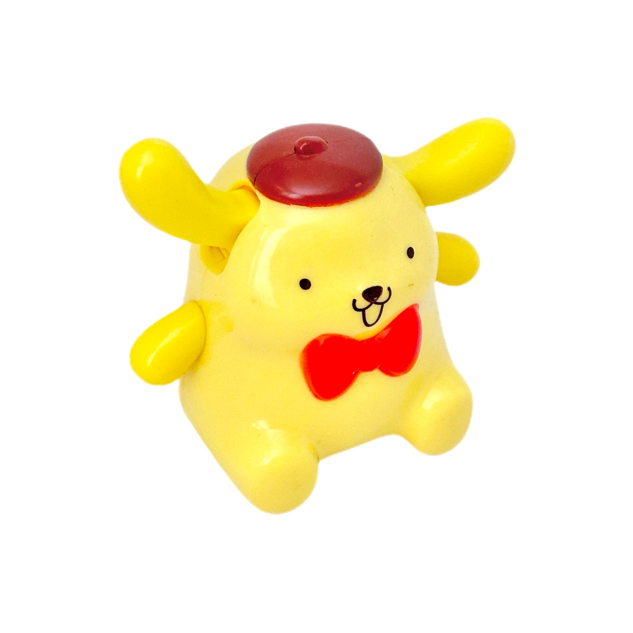 McDonalds Japan Pom Pom Purin Sanrio Toy Figure 2020