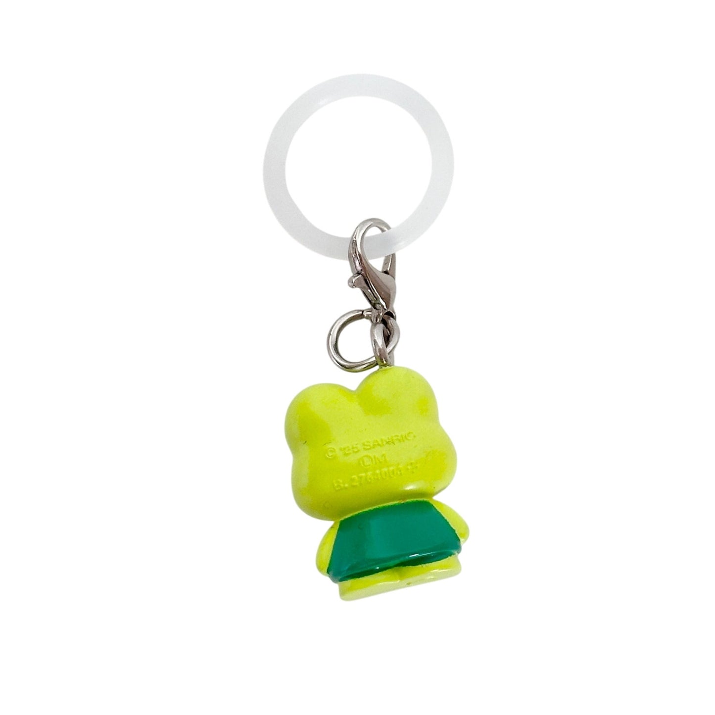 Keroppi Gachapon Sanrio All Stars Charms New Japan Mini