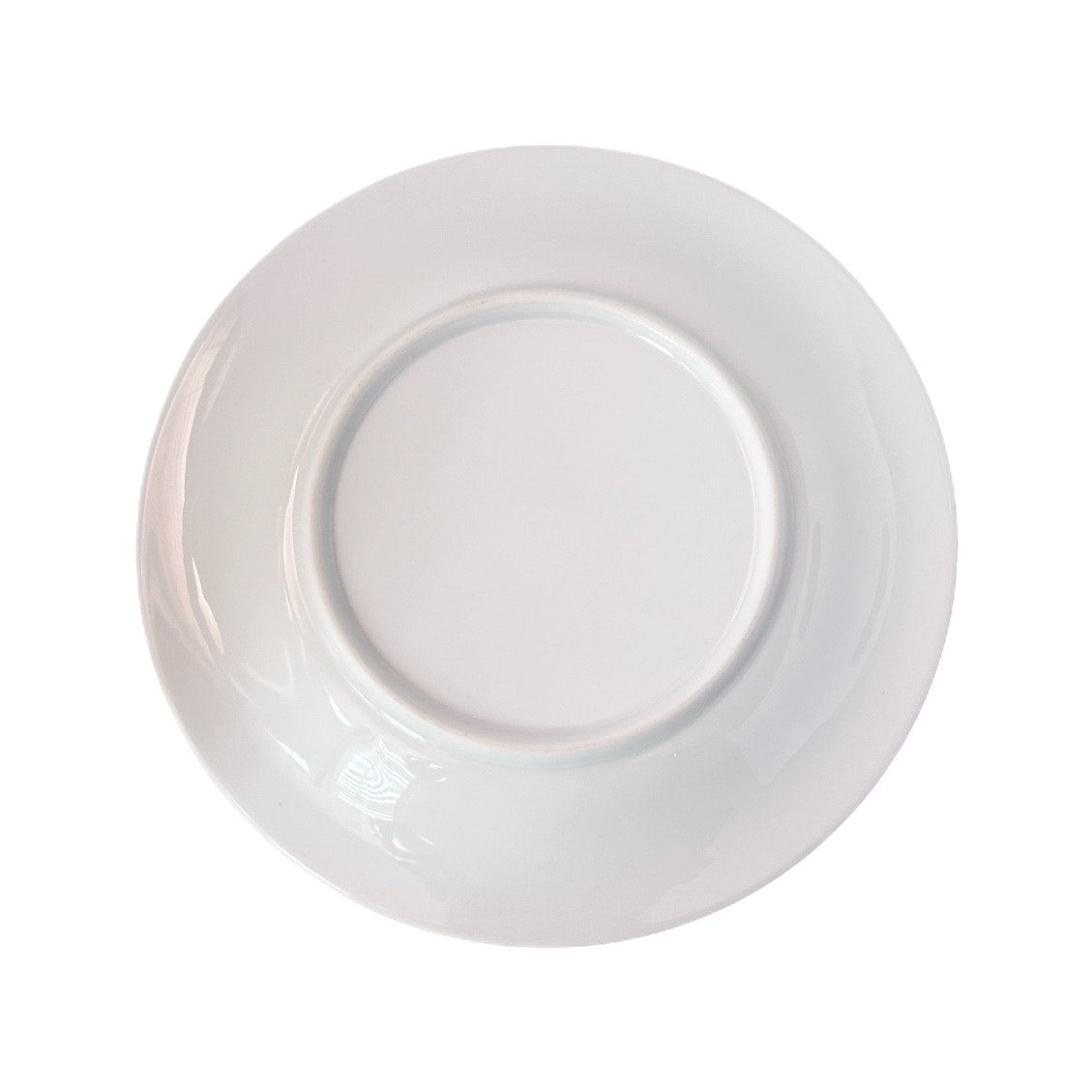 Mezzo Piano Japan 15th Anniversary Ceramic Collector Plate