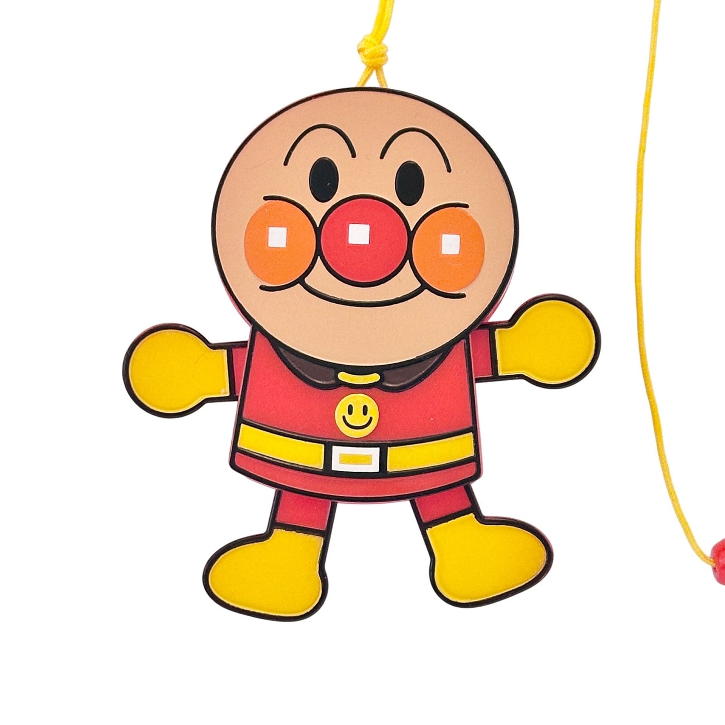 Anpanman Dancing Toy