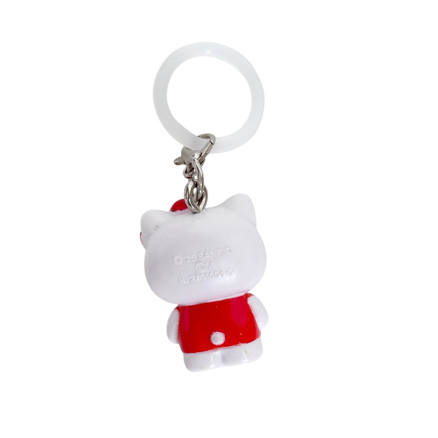 Hello Kitty Gachapon Sanrio All Stars Charms New Japan Mini