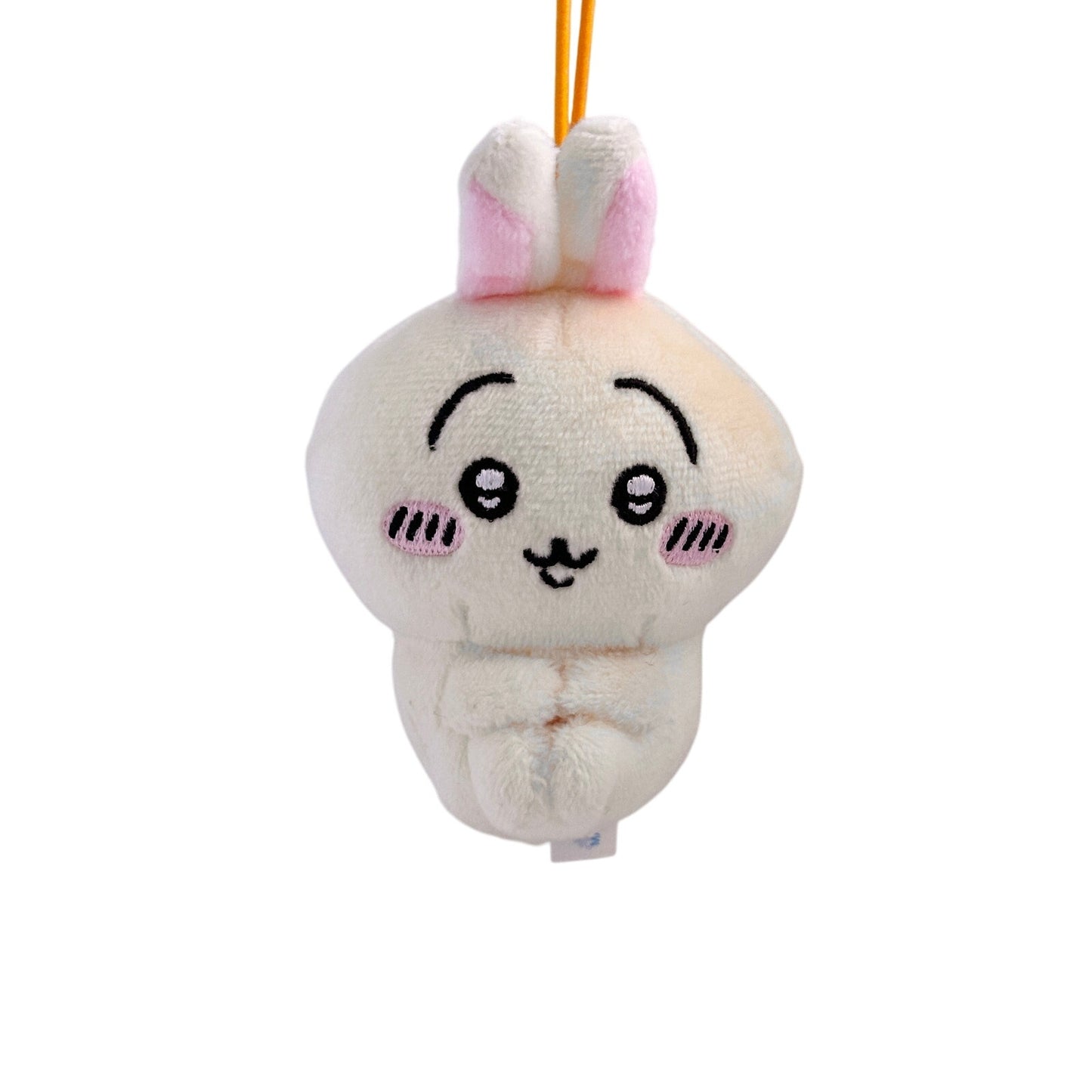 Chiikawa Usagi Plush Bag Charm Plushy Strap Bunny