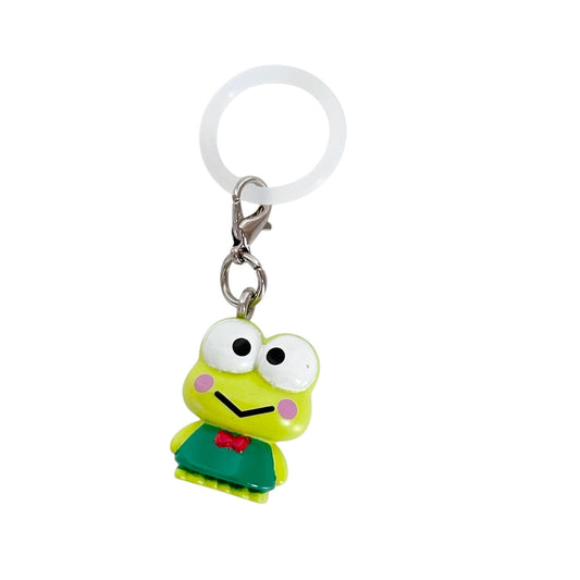 Keroppi Gachapon Sanrio All Stars Charms New Japan Mini