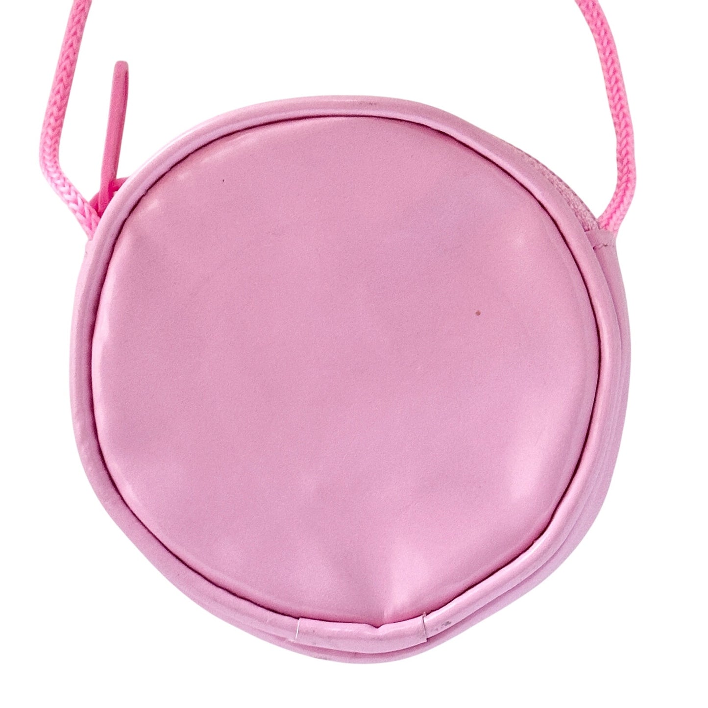 Tamagotchi 2007 Mini Vinyl Purse Pouch