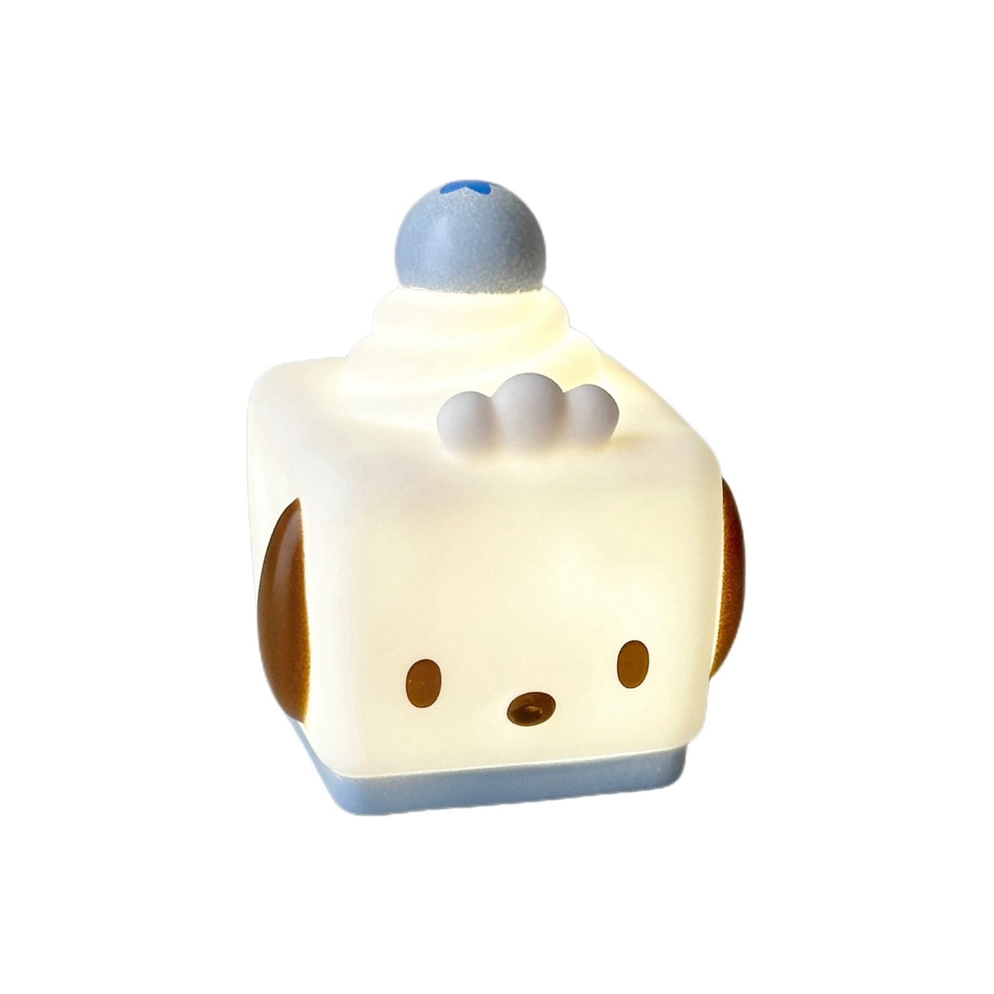 Pochacco Sweets Mini Light Gacha