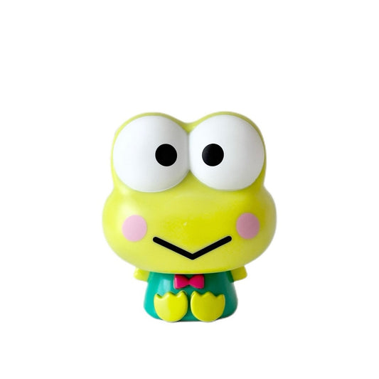 Keroppi Capsule Figure Gacha Prize