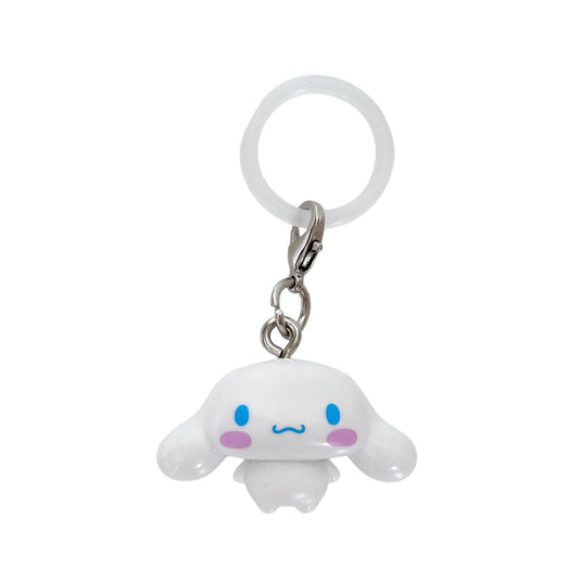 Cinnamoroll Gachapon Sanrio All Stars Charms New Japan Mini