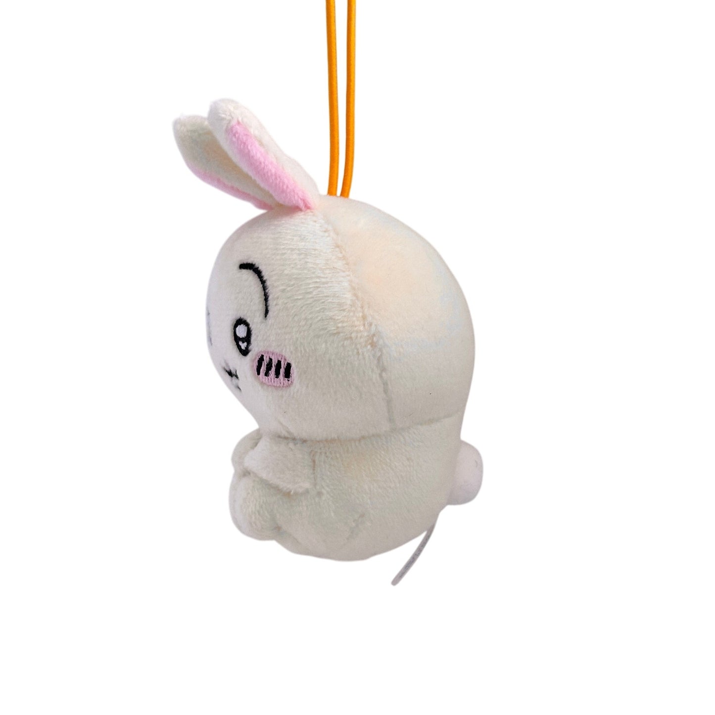 Chiikawa Usagi Plush Bag Charm Plushy Strap Bunny